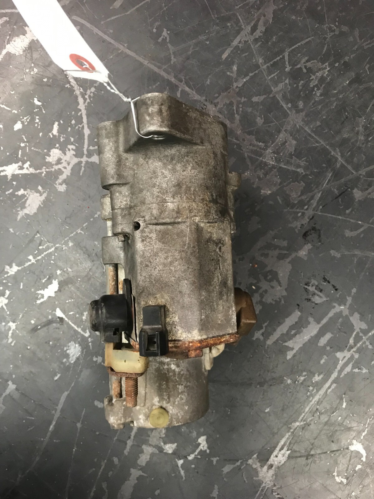 2012-2023 Dodge Jeep Chrysler 6.4L V8 HEMI Engine Starter 05035102AA