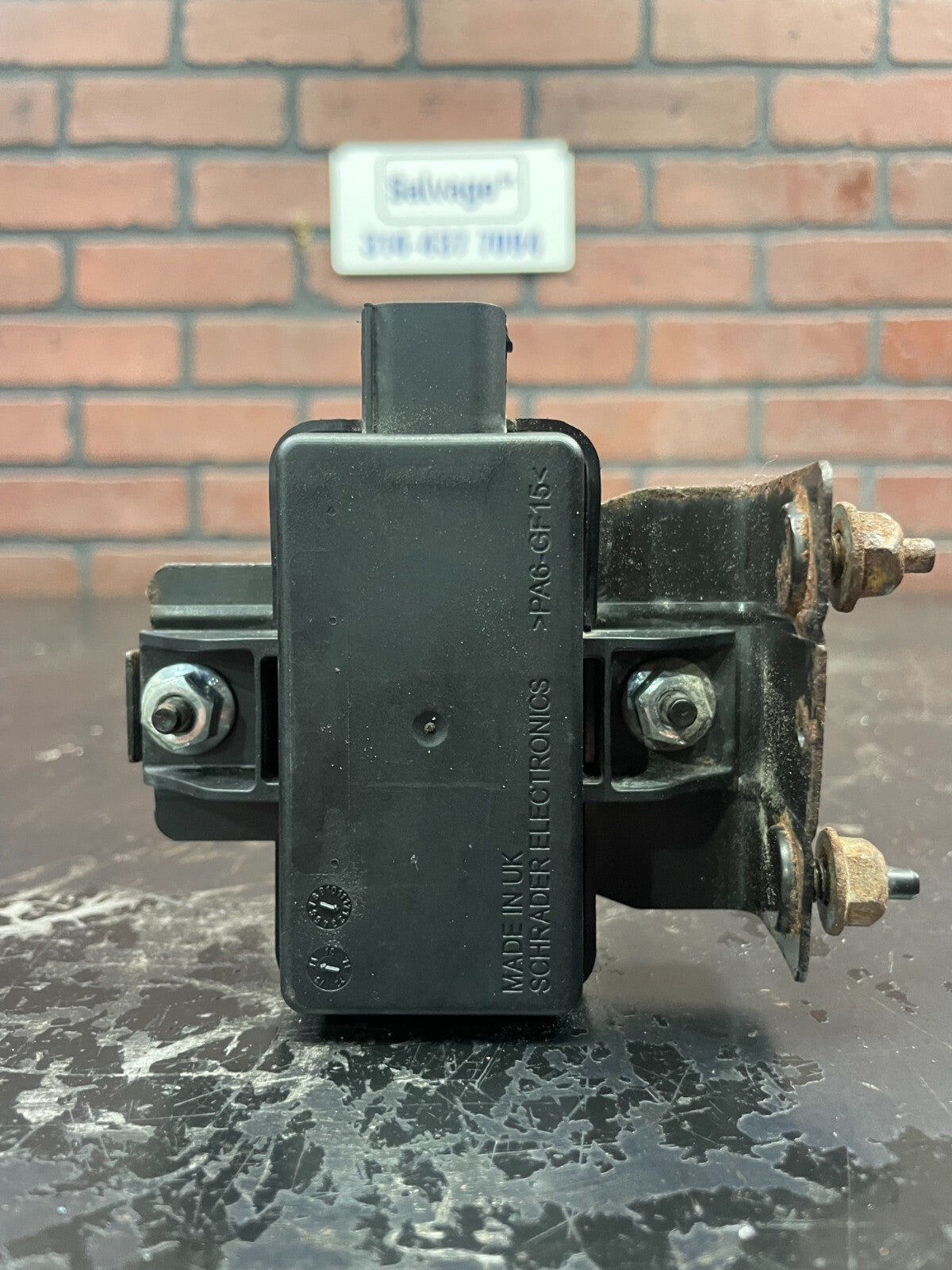 2008-2014 Dodge Challenger TPMM 56029467AG Mopar Tire Pressure Monitoring Module