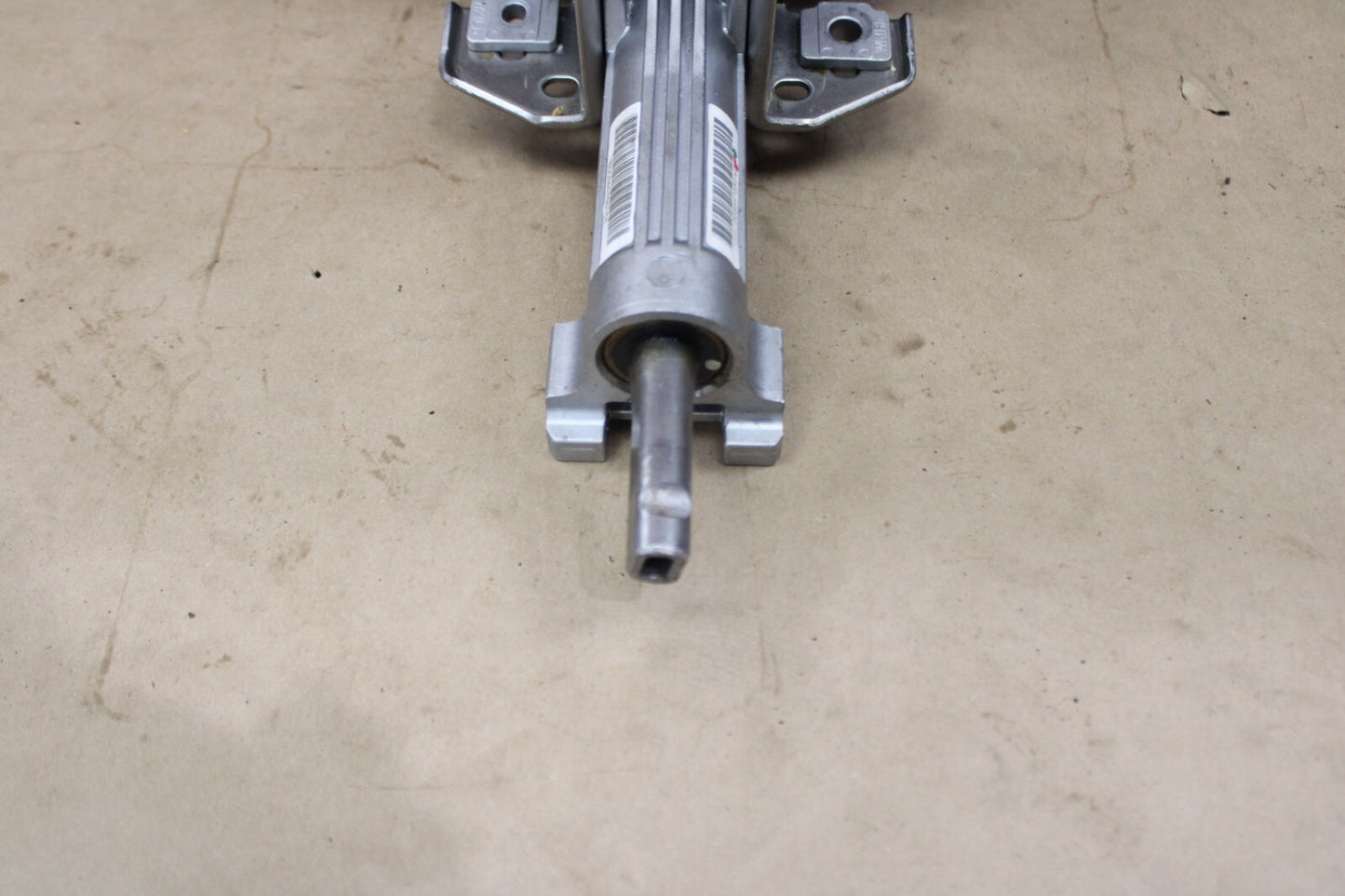 2005-2007 Jeep Grand Cherokee Commander Steering Column Clock Spring Assembly