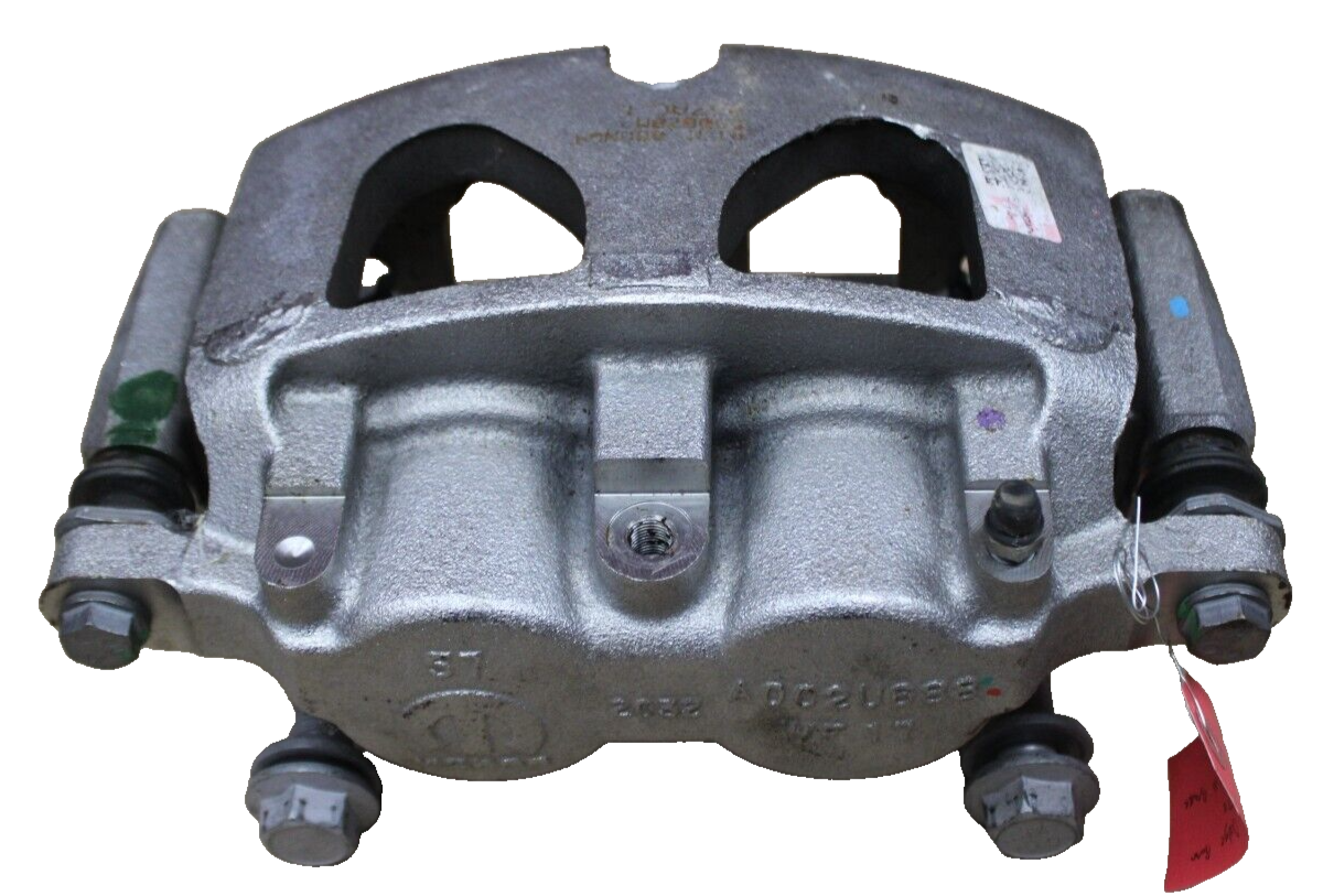 2021-2024 Ram 1500 TRX 6.2L Front Driver LH Side High Performance Brake Caliper