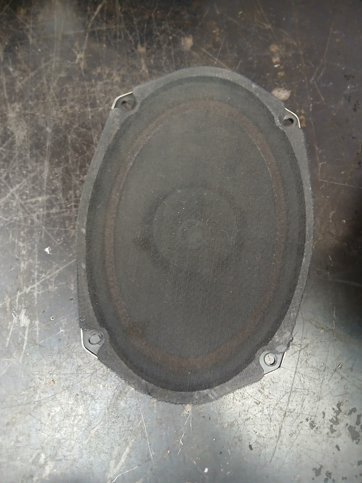 2005-2017 Dodge Chrysler Jeep 6x9in Audio Sound Speaker Set 05059063ac