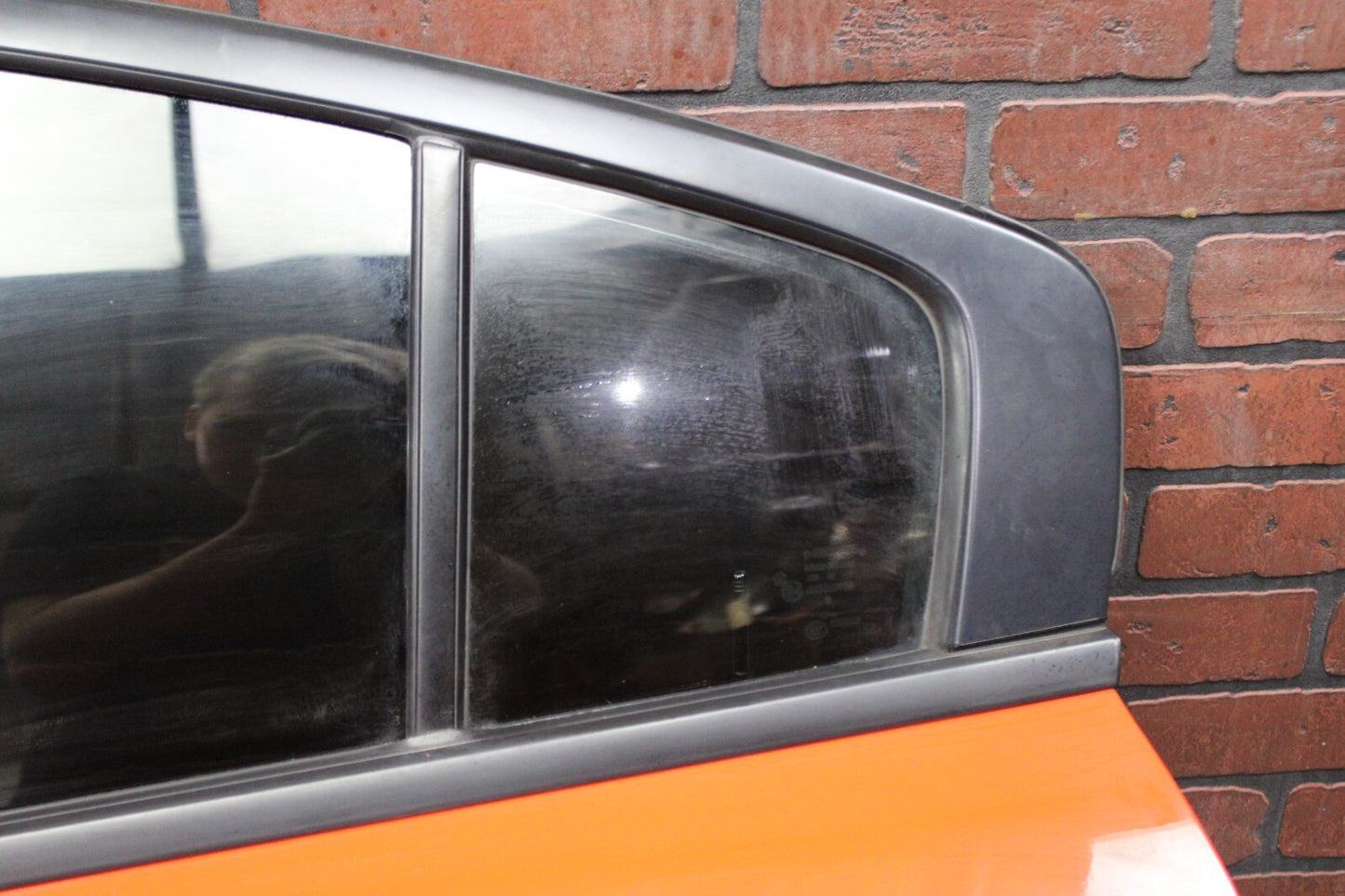 2011-2023 DODGE CHARGER SRT SCAT PACK WIDEBODY OEM LH DRIVER SIDE REAR DOOR ASSY