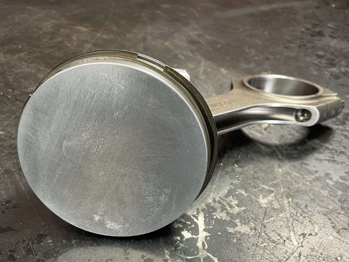 CSD6250GS2E1AH Compstar Piston&Rod Gen II Dodge Viper Aftermarket 6.250v 1766869