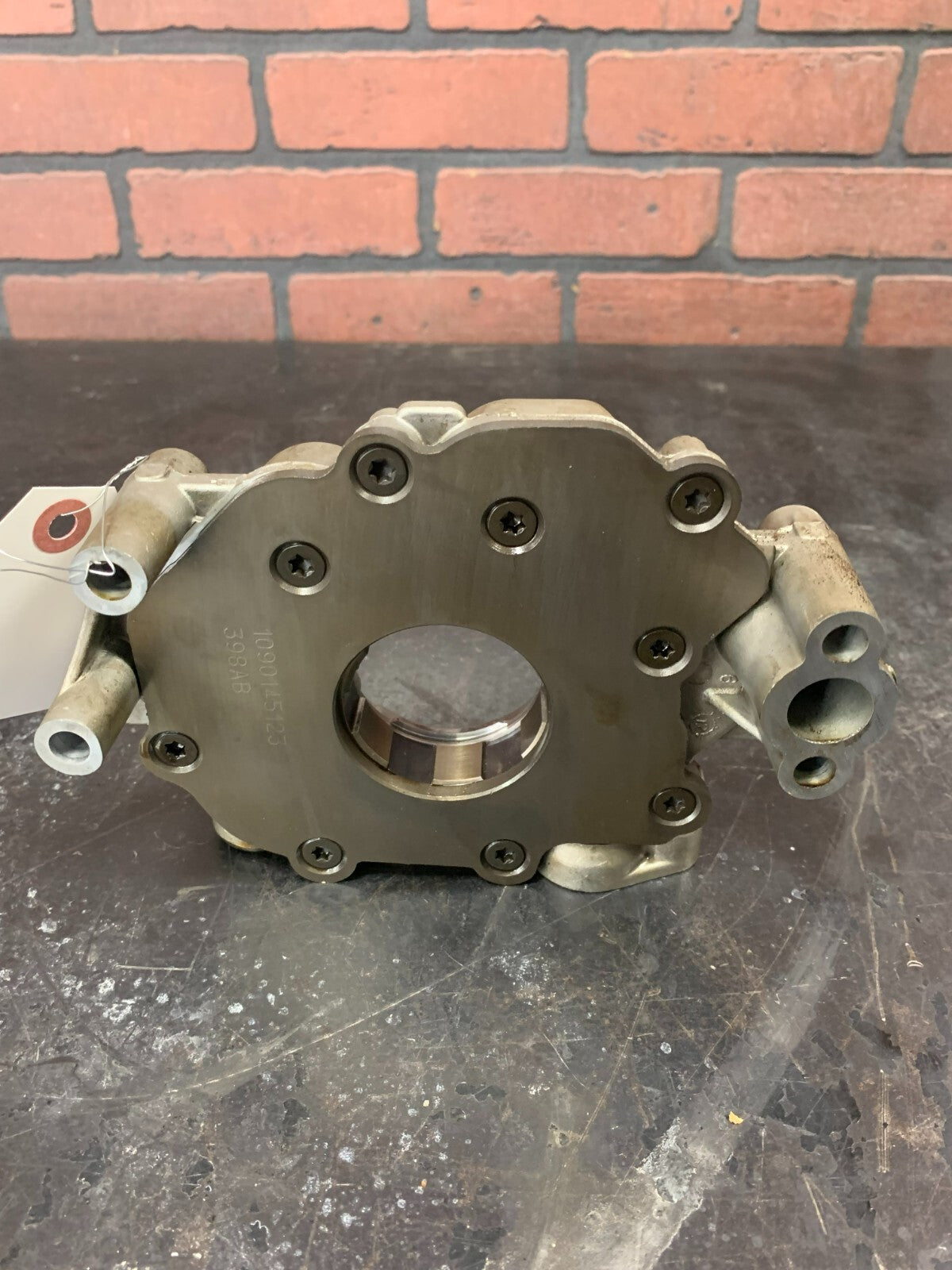 MOPAR Oil Pump - 2011-2023 6.4 Liter 392 C.I. Engine (Part # 05038398AE)