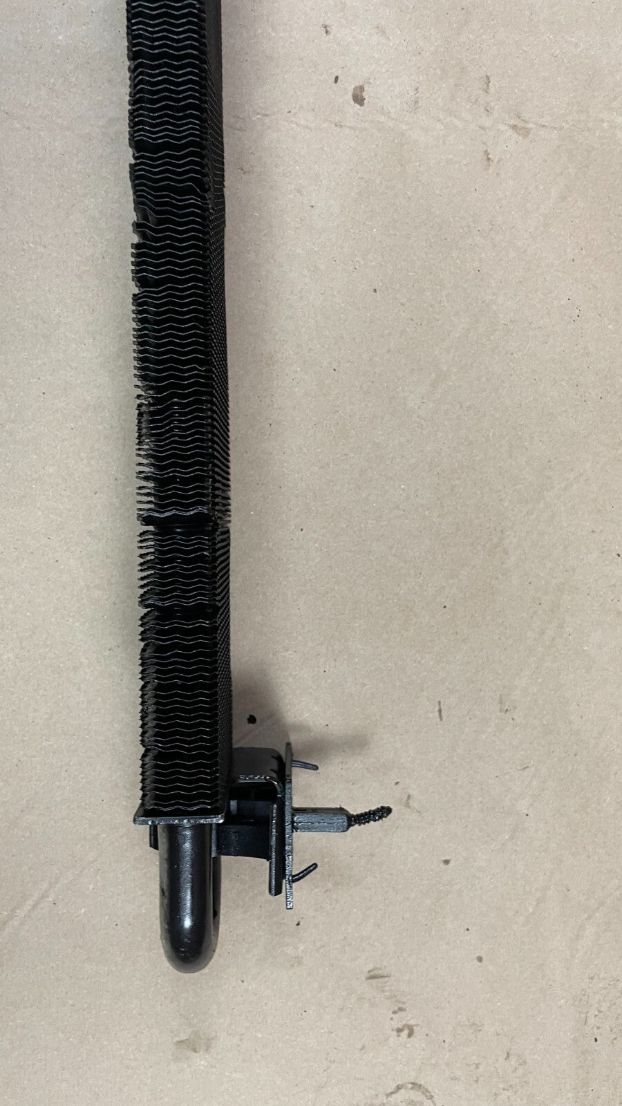 2006-2010 Jeep Grand Cherokee SRT8 6.1L Genuine Mopar Power Steering Oil Cooler