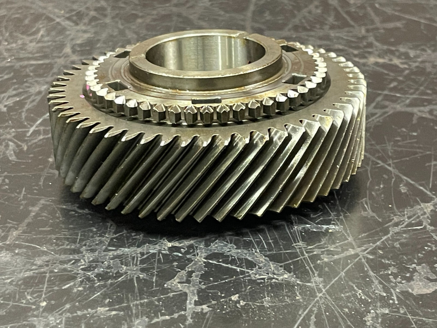 Mopar 68083407AA 2010 Dodge Viper TR6060 Manual Transmission Gear 5th