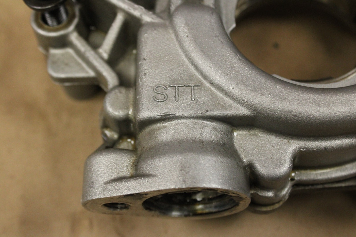 6.4 6.4L V8 Hemi SRT Dodge Ram Jeep Chrysler Engine Oil Pump Assembly Mopar OEM