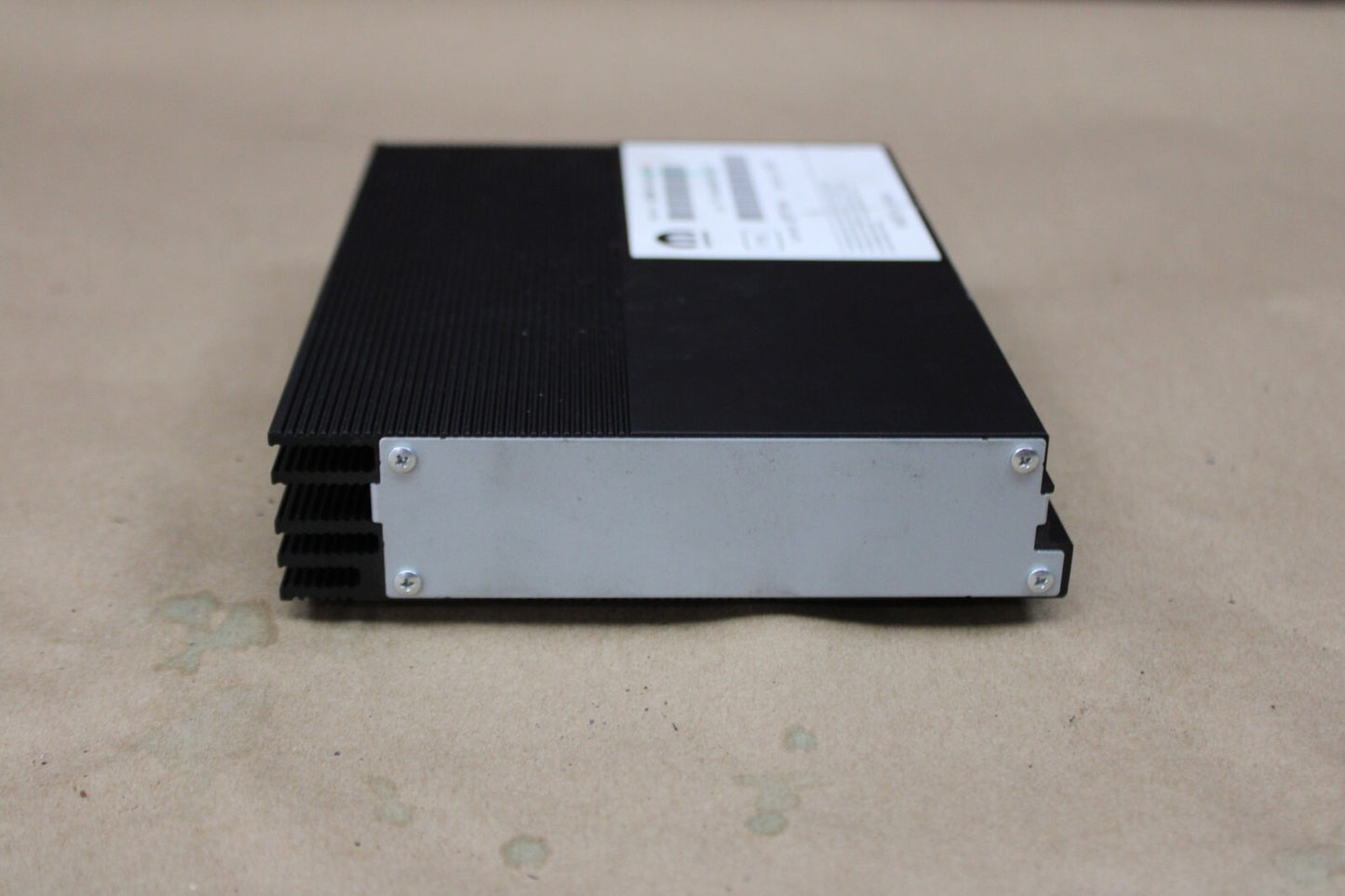 2017-2023 DODGE CHARGER/300 AUDIO & VIDEO AMPLIFIER MODULE UNIT OEM 68549150AA