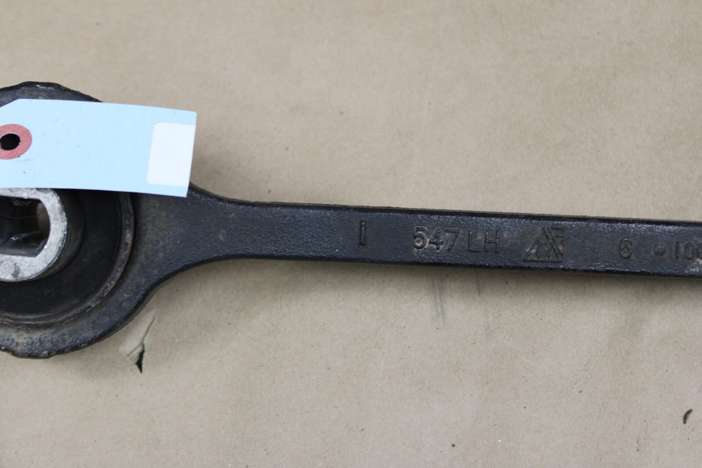 2011-2023 DODGE CHALLENGER RWD FRONT LEFT SUSPENSION LOWER CONTROL ARM OEM
