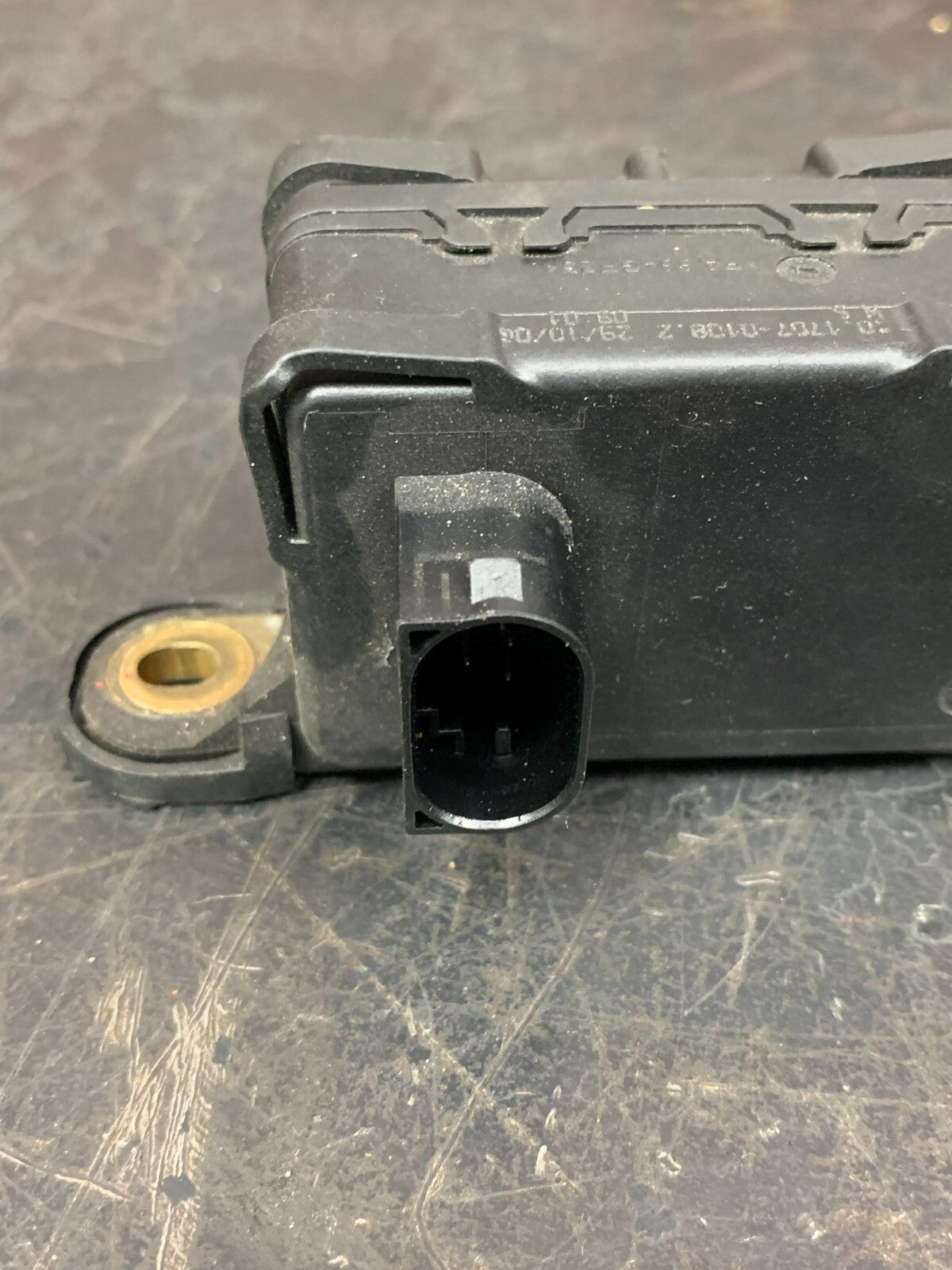 2006-2008 CHRYSLER 300 C STABILITY CONTROL MODULE 22018 56029328AB