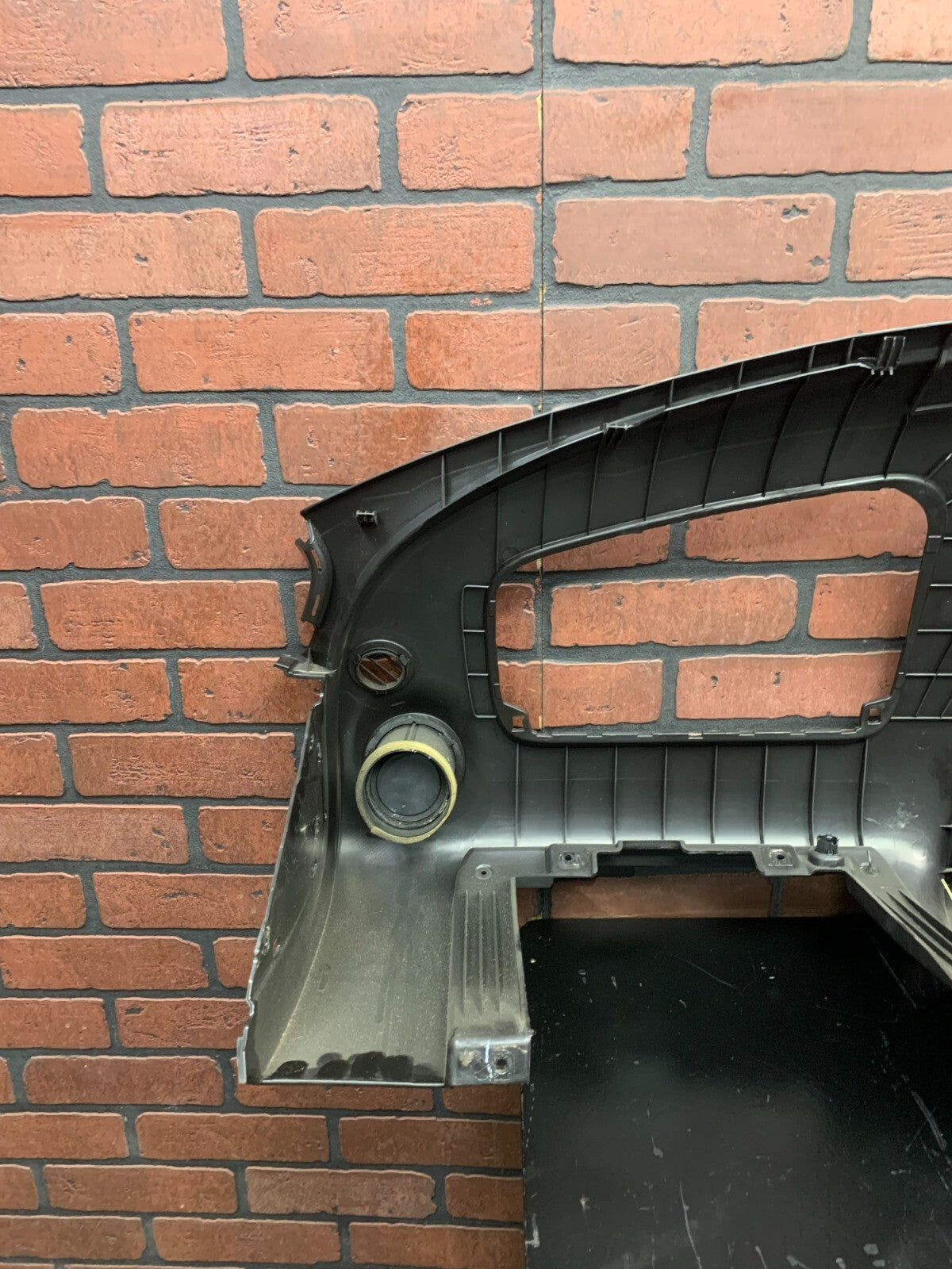 Pontiac Solstice Saturn Sky 06-9 Dashboard Dash Trim Cover used great condition