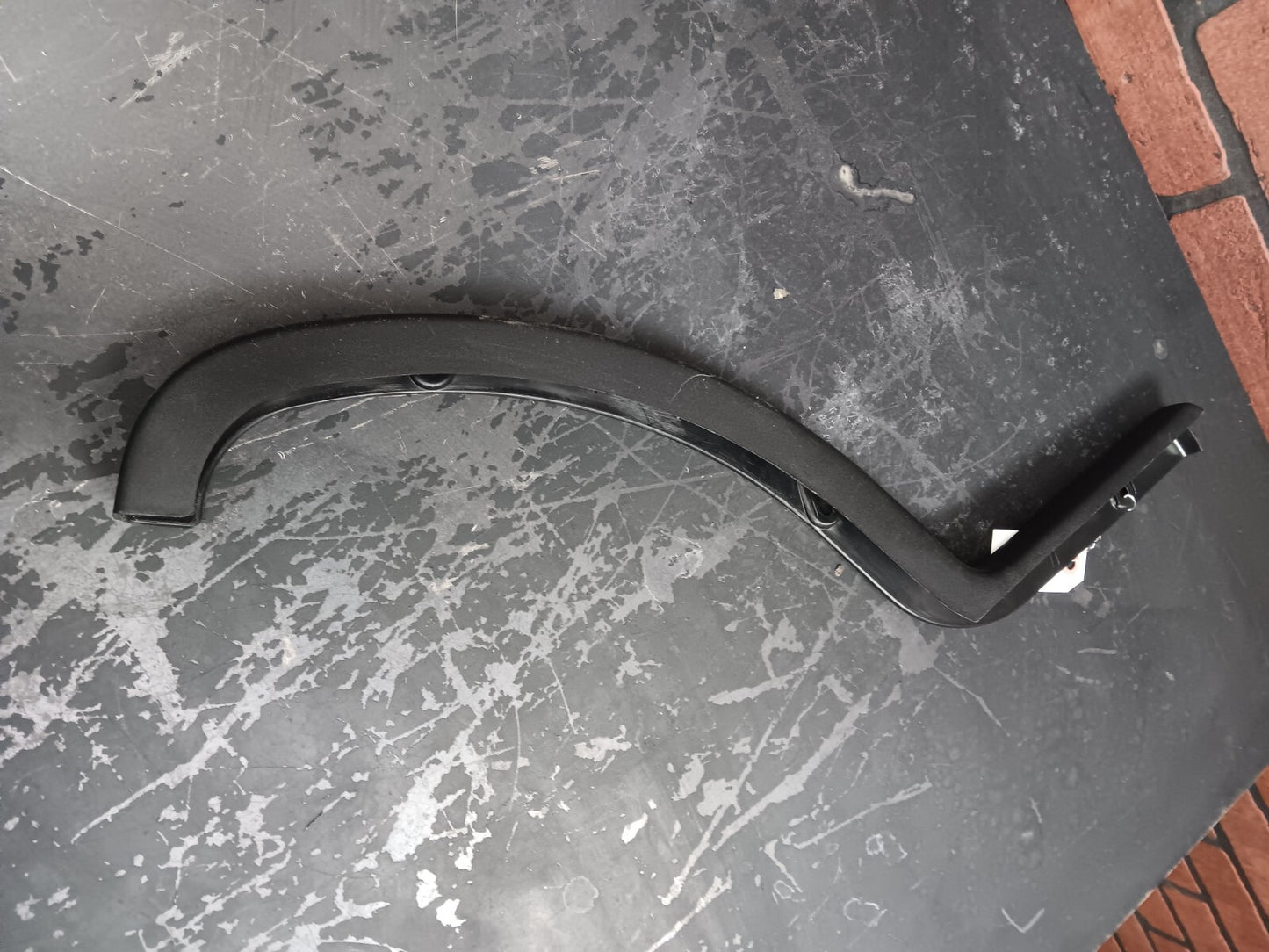 2011-2023 Dodge Charger Rear Driver LH Side Trunk Lid Hinge Cover 1KL48TRMAA