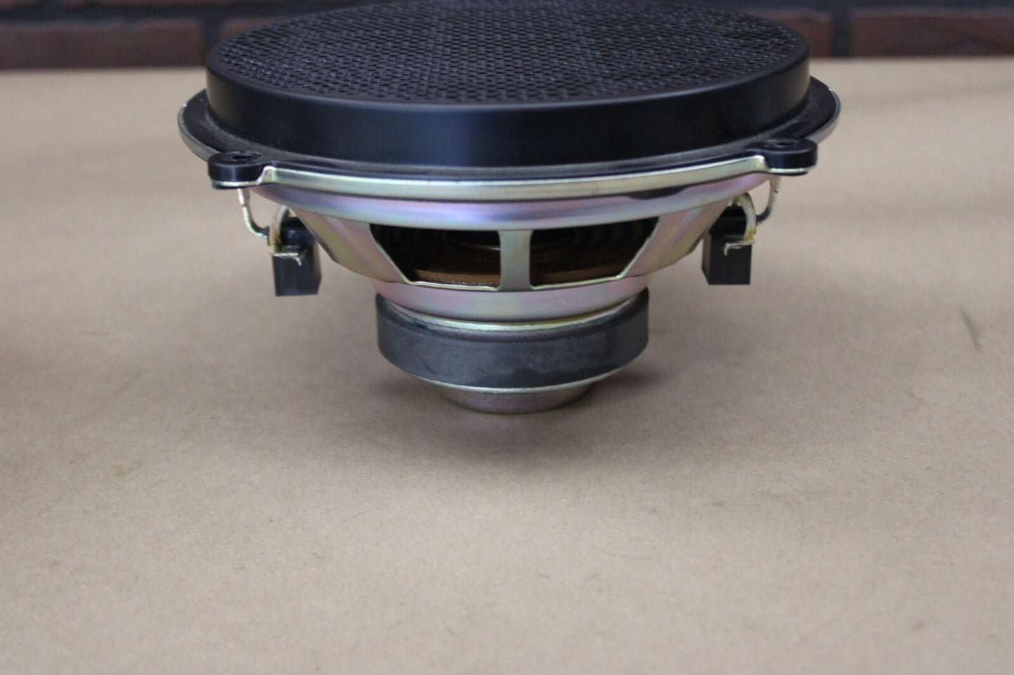 2015-2023 Dodge Challenger Sound Speaker Kit Set of 9+Sub Memphis Audio Upgrade