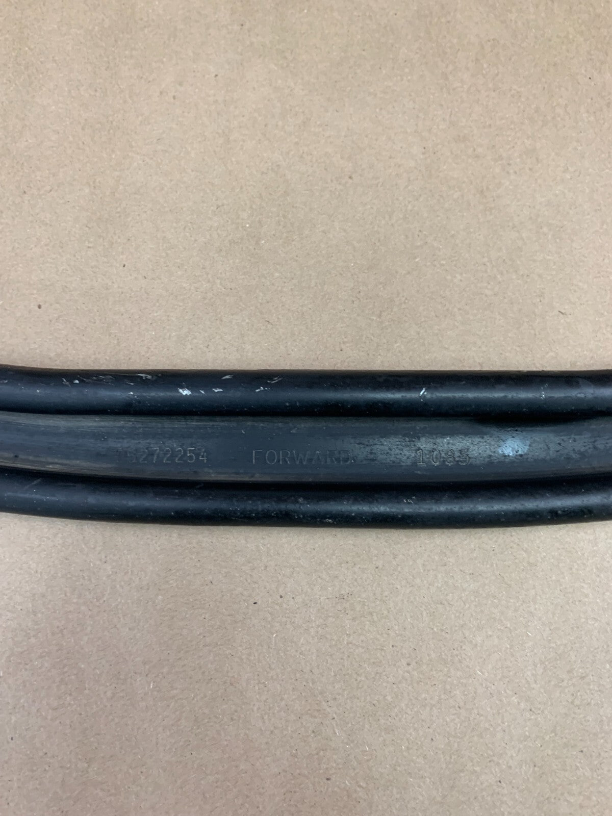 Lower Control Arm Rear Left Locating Arms Forward Fits 2000-2005 NEON 05272254