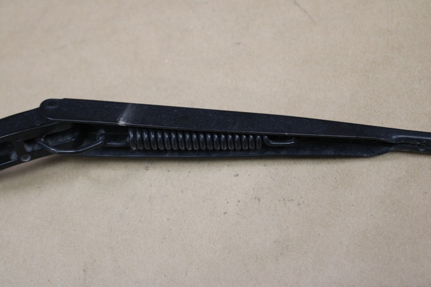 2008-2023 Dodge Challenger SRT8 Front Windshield Wiper Blade Arm Arms Set Pair