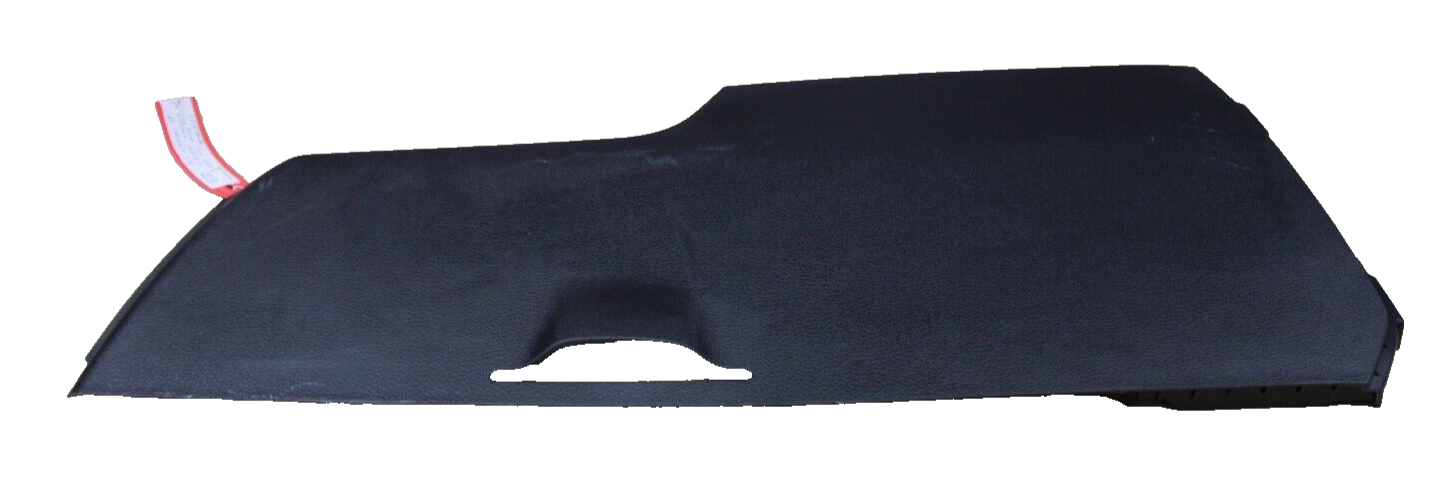 2011-2023 Dodge Charger Driver Left LH Side Center Console Panel Trim Black
