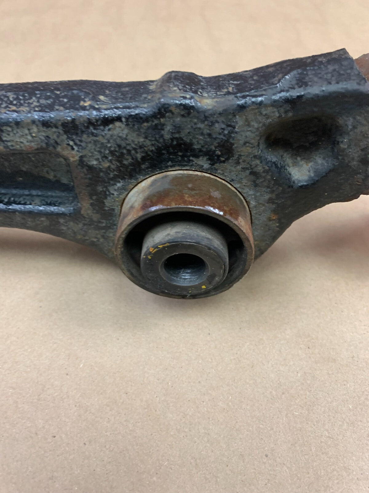 2011-2019 Dodge Charger Challenger 300 Front Lower Rearward RWD Control Arm