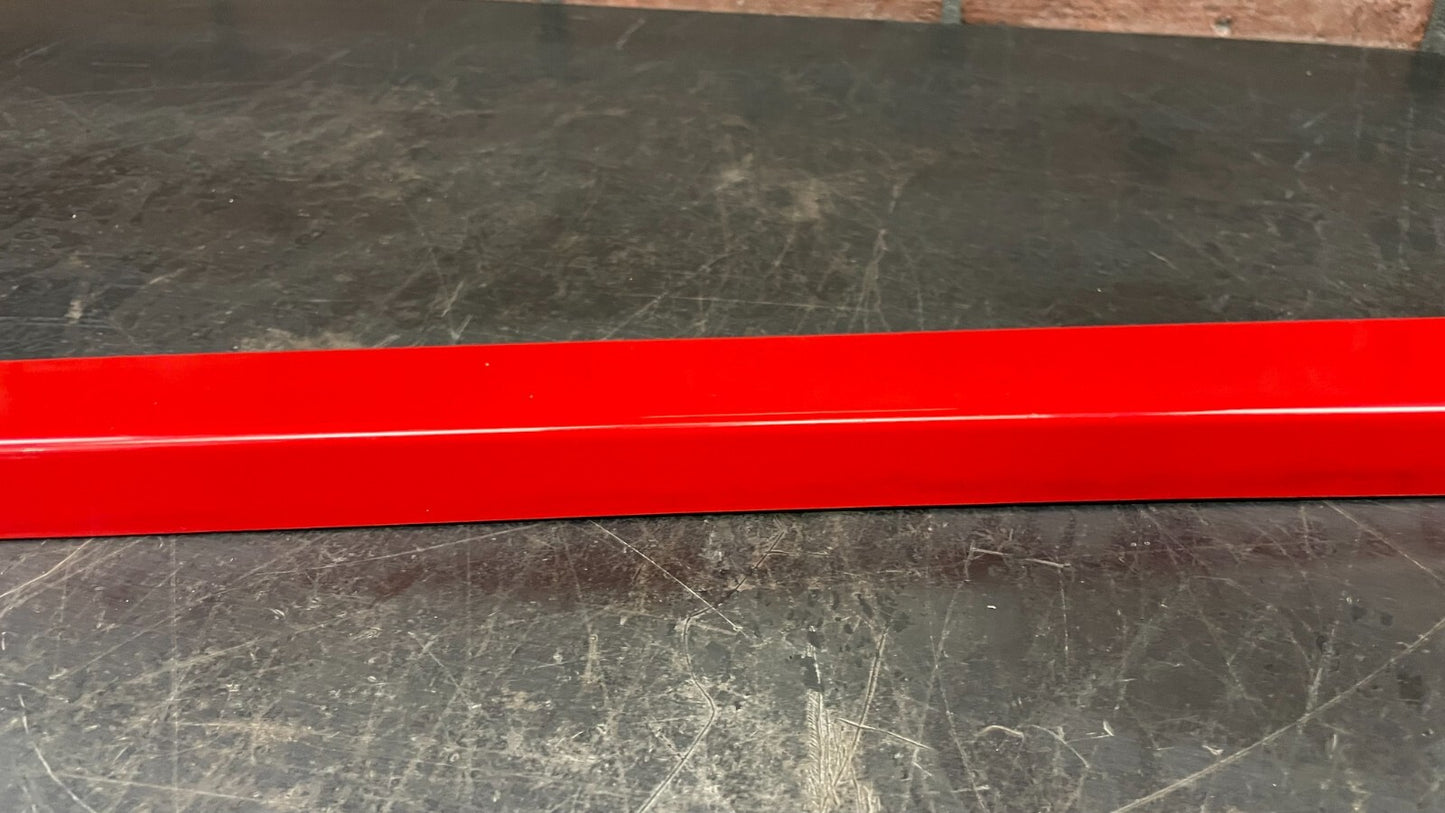 2003-2005 Dodge Neon SRT-4 Right Passenger Lower Door Trim Molding Applique
