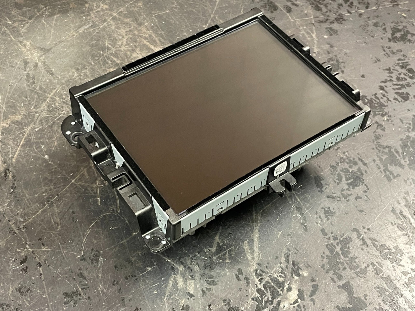 2015 Ram 1500 U-Connect Harmon Radio Receiver 8.4" Touch Screen Opt RA3 X81 RSD