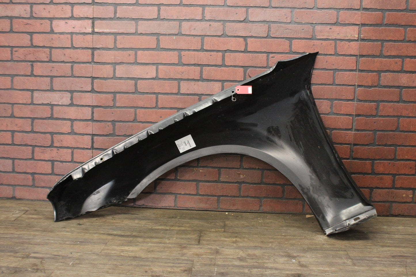 2005-2010 CHRYSLER 300 C SRT8 FRONT PASSENGER RH SIDE BODY PANEL WING FENDER