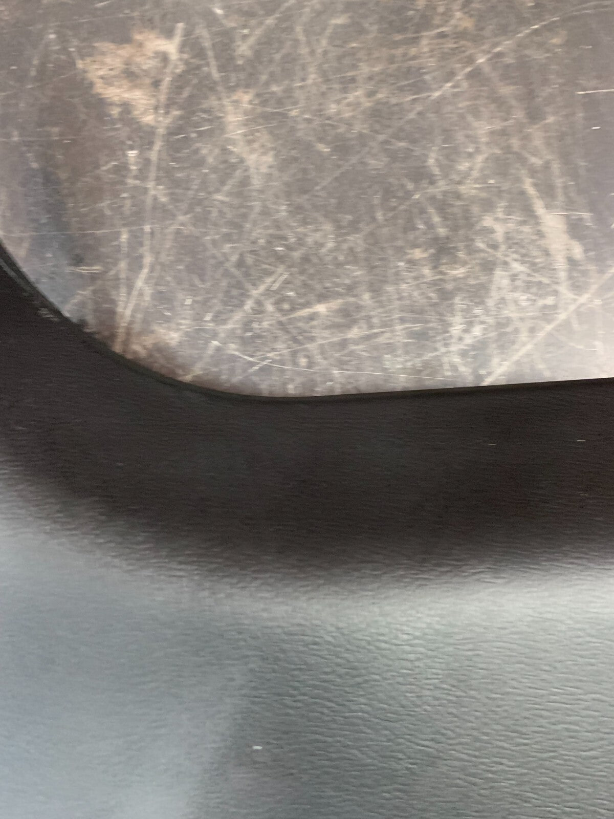 2011-2013 Jeep Grand Cherokee SRT Kick Panel LH Driver Side OEM 1GM13DX9AD