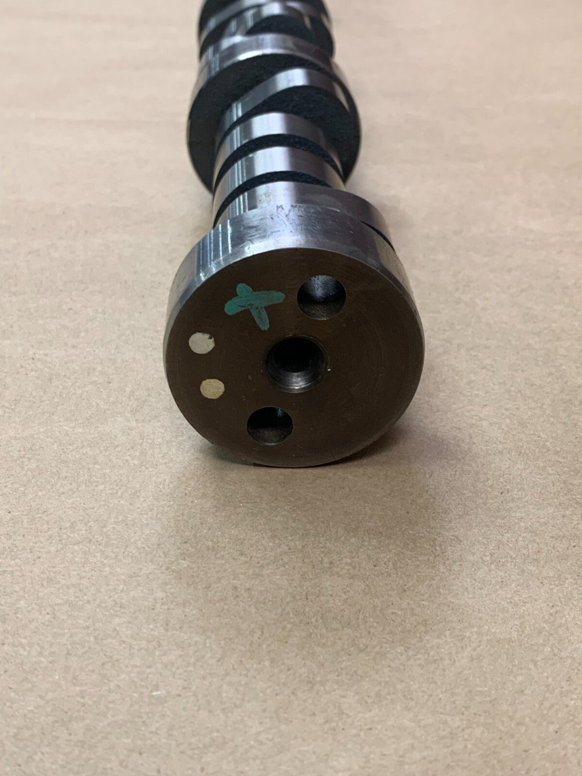 2003-2005 Dodge Viper SRT-10 OEM Engine Camshaft Mopar 05037057AA Used V10 8.3L