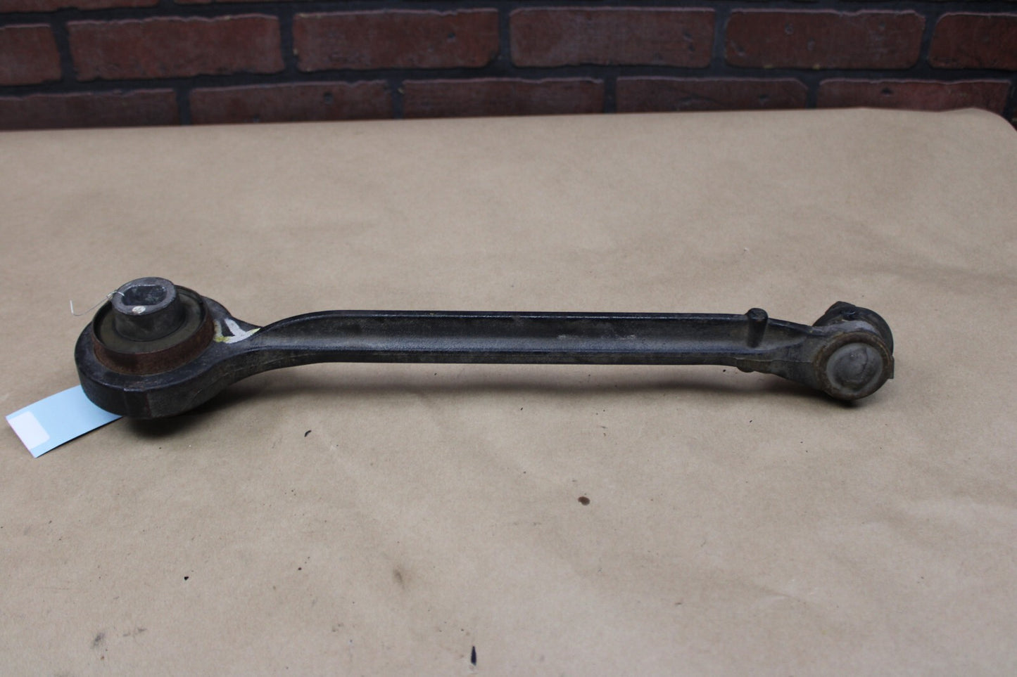 2011-2023 DODGE CHALLENGER RWD FRONT LEFT SUSPENSION LOWER CONTROL ARM OEM