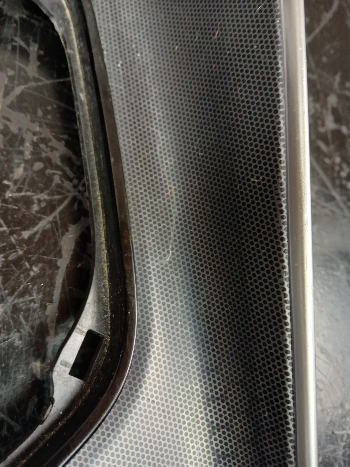 2015-22 Dodge Challenger Center Console Shifter Bezel Trim 5lf09xsbad 5pg702xcad