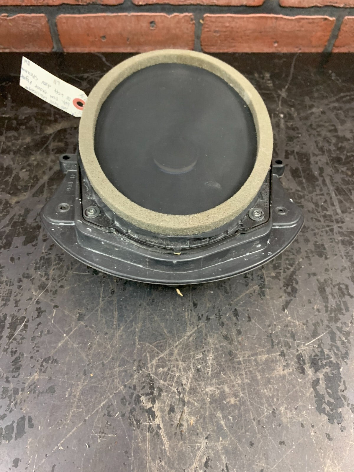 2015-2020 DODGE CHALLENGER SRT 6.4L OEM FRONT RIGHT OR LEFT DOOR AUDIO SPEAKER