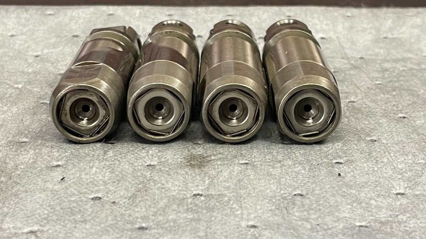 06-10 Dodge Charger 6.1l Hemi Genuine OEM SRT8 Hydraulic Valve Lifters Set 4Pcs