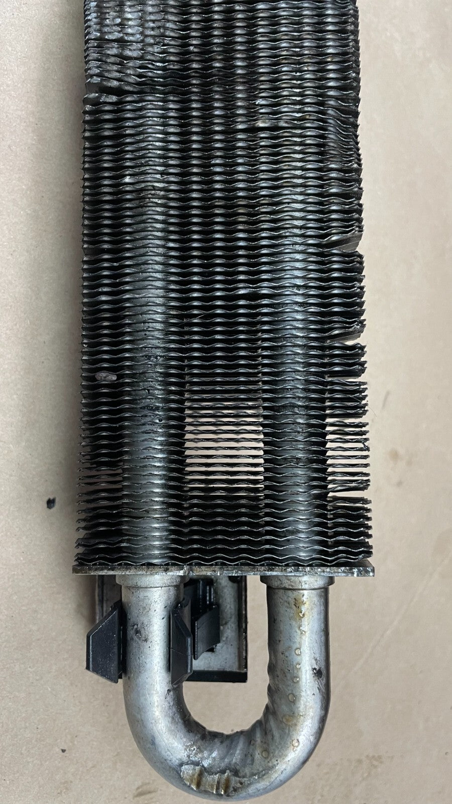 2006-2010 Jeep Grand Cherokee SRT8 6.1L Genuine Mopar Power Steering Oil Cooler