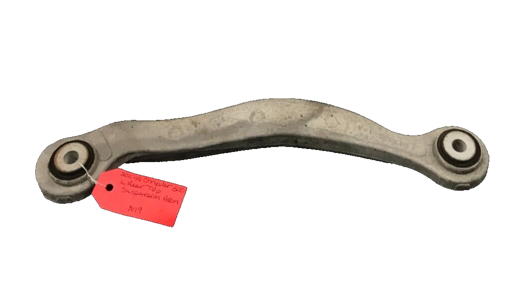 2010-2014 Dodge Charger 300 LEFT REAR UPPER Suspension/Control Camber Arm