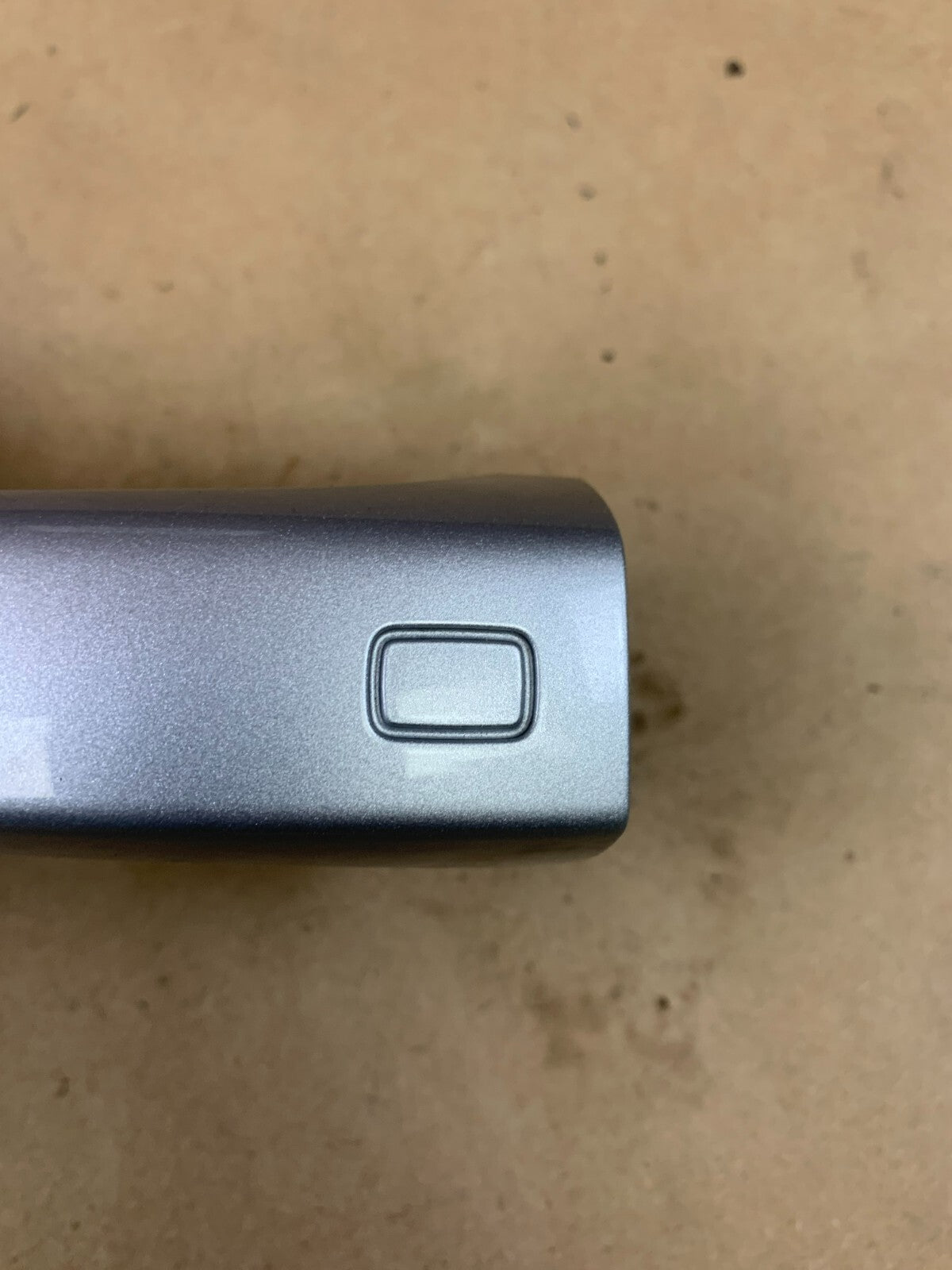12-18 Audi A7/S7 Front Right Passenger Side Exterior Door Handle Keyless Go OEM