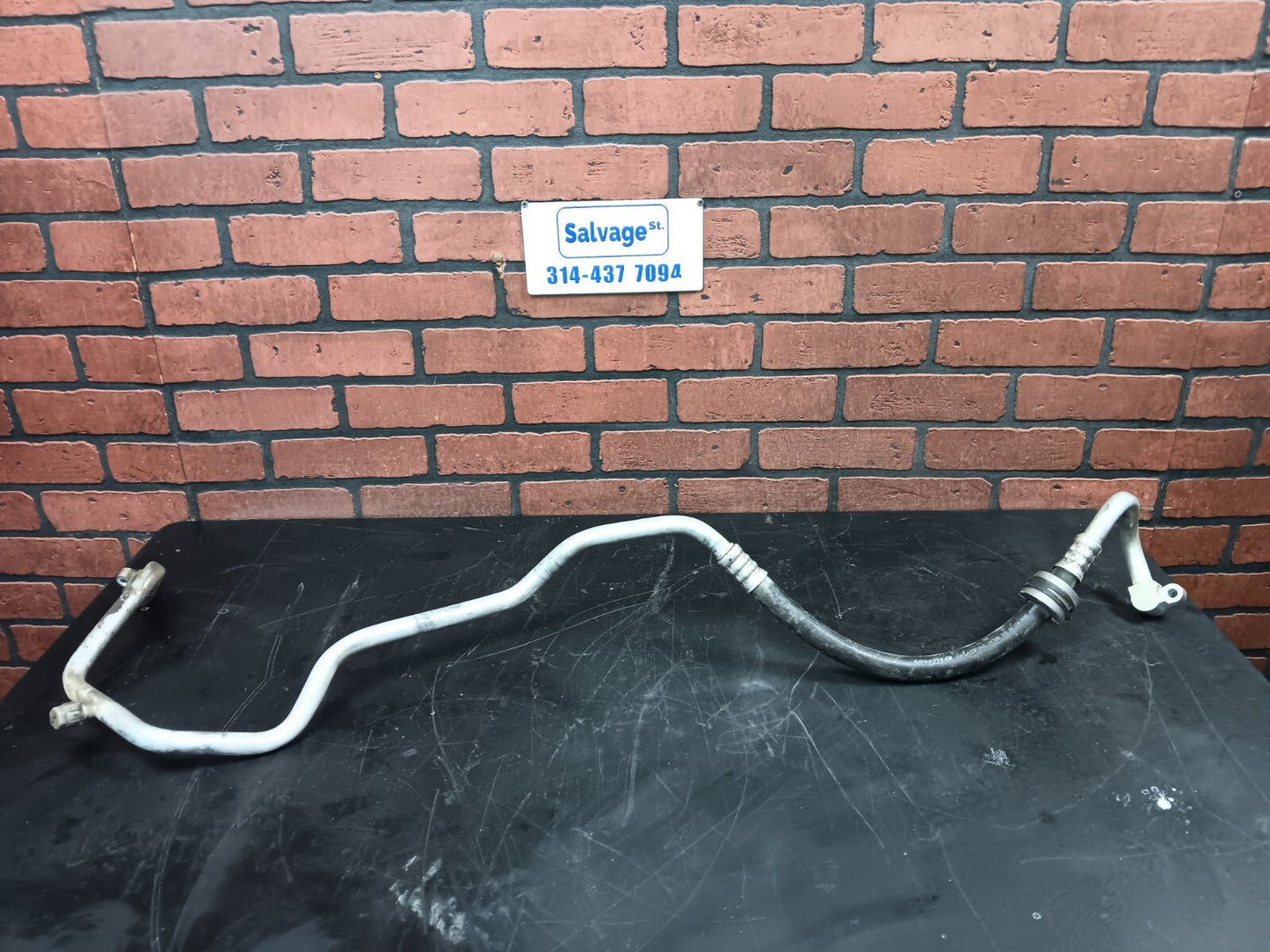 2014-2019 Dodge Ram 1500 Mopar A/C Suction Hose Line 68232467ac