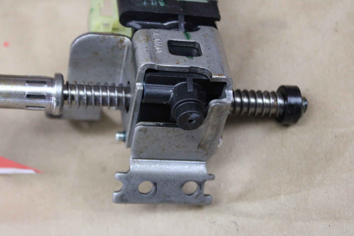 2015-2023 Dodge Charger Lower Steering Column Adjustment Motor OEM 742661 26K