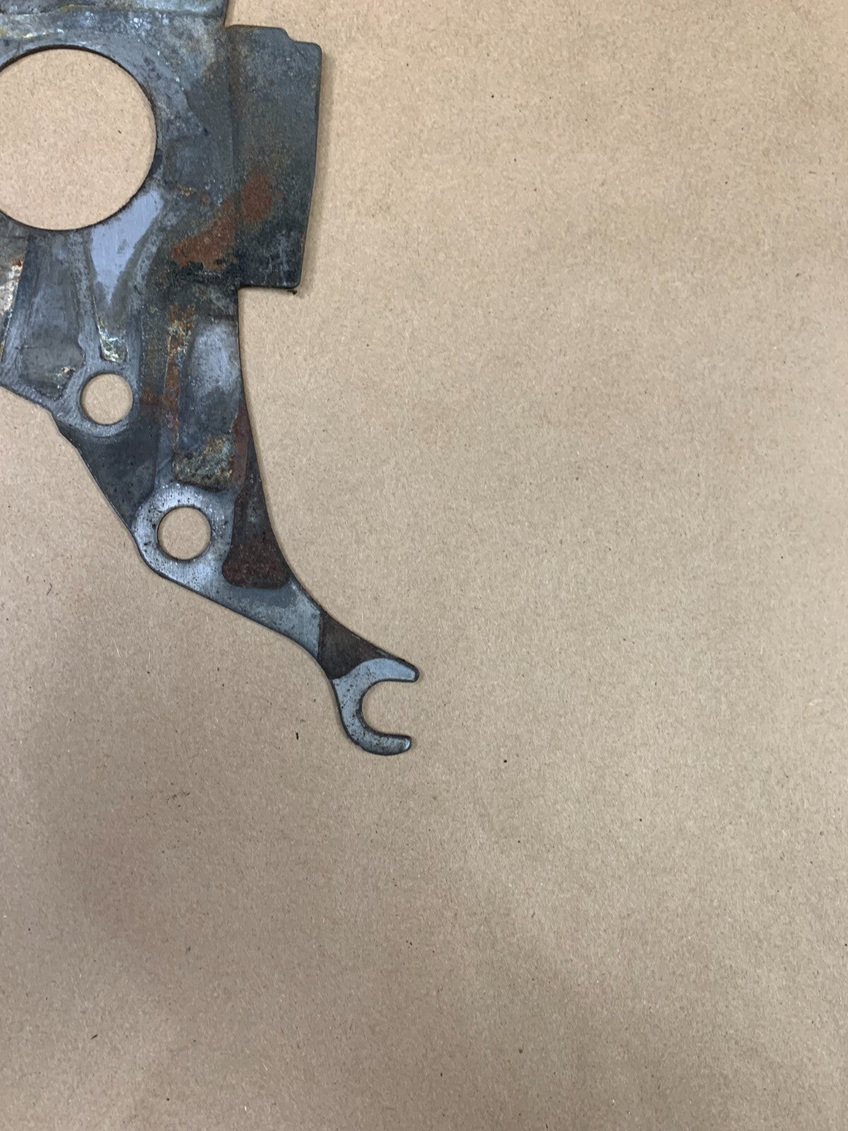 2005-2023 Mopar V8 5.7L/6.1L/6.2L/6.4L R/T SRT-8 Transmission Dust Shield Plate