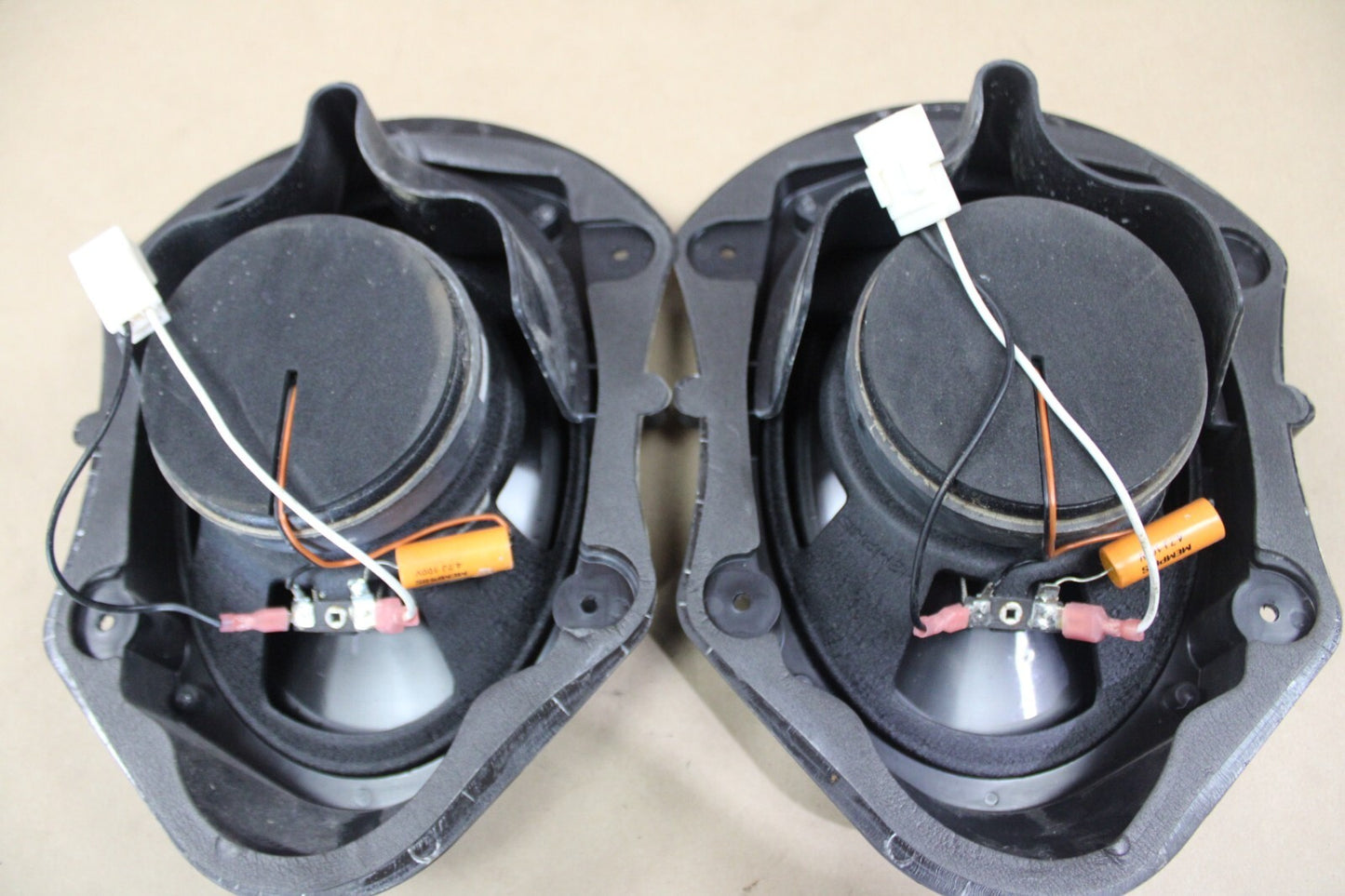 2015-2023 Dodge Challenger Sound Speaker Kit Set of 9+Sub Memphis Audio Upgrade
