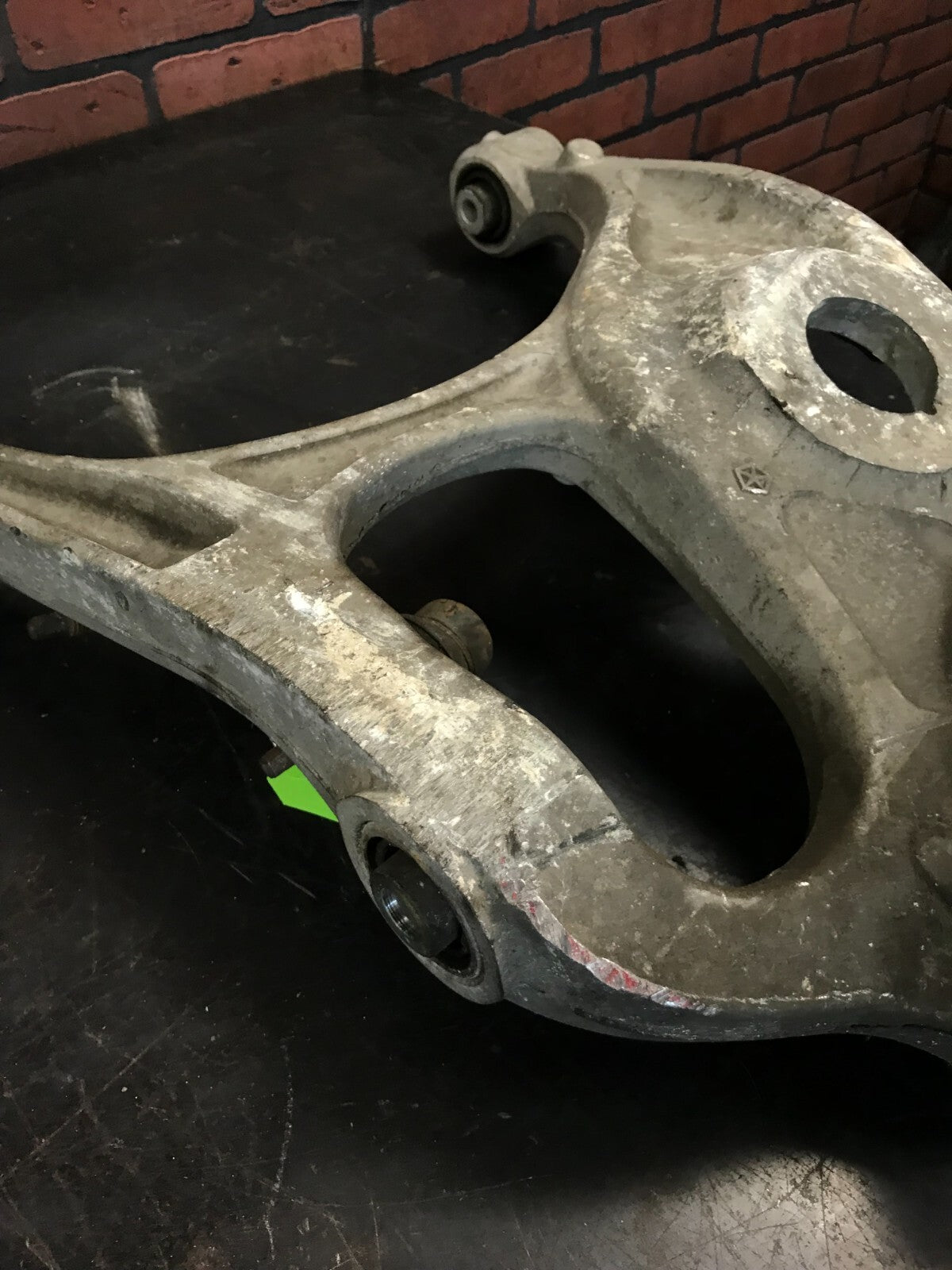2013-2021 Jeep Grand Cherokee SRT Rear Left Lower Control Arm