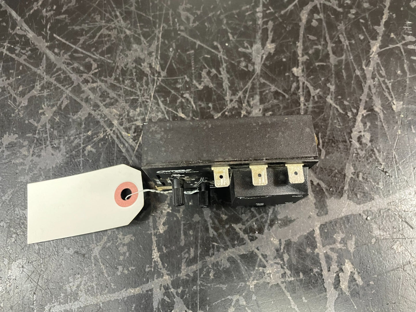 DEI CryO2 Adjustable Timer Switches 80203