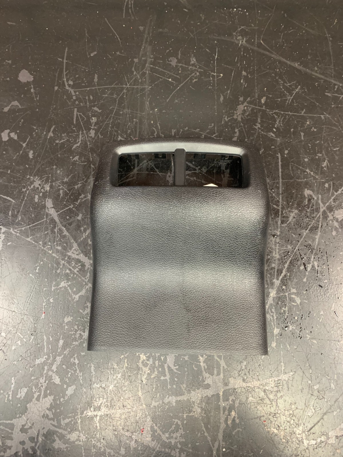 2015-2023 Dodge Challenger Center Console Back Panel OEM AF85510DX9007