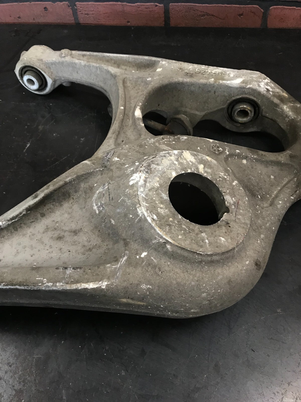 2013-2021 Jeep Grand Cherokee SRT Rear Right Lower Control Arm 5212481