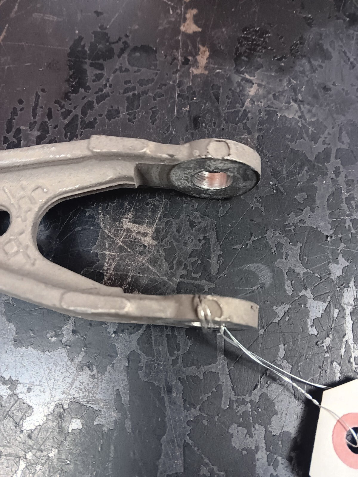 Dodge Charger/Challenger/300 Rear Compression Link Control Arm 68210633aa