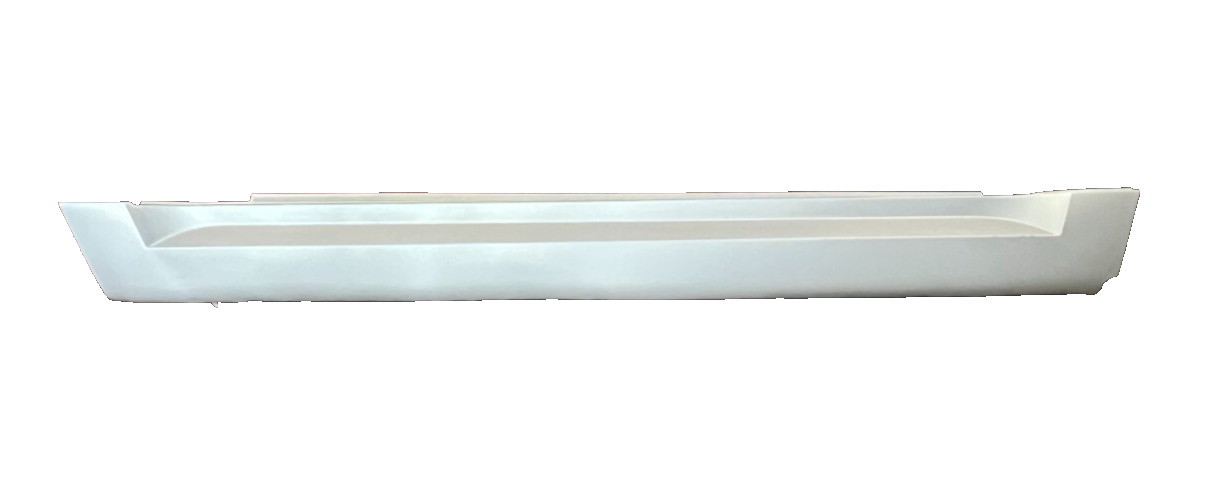 2005-2010 Jeep Grand Cherokee Driver LH Side Rocker Panel Side Skirt 05166229AB
