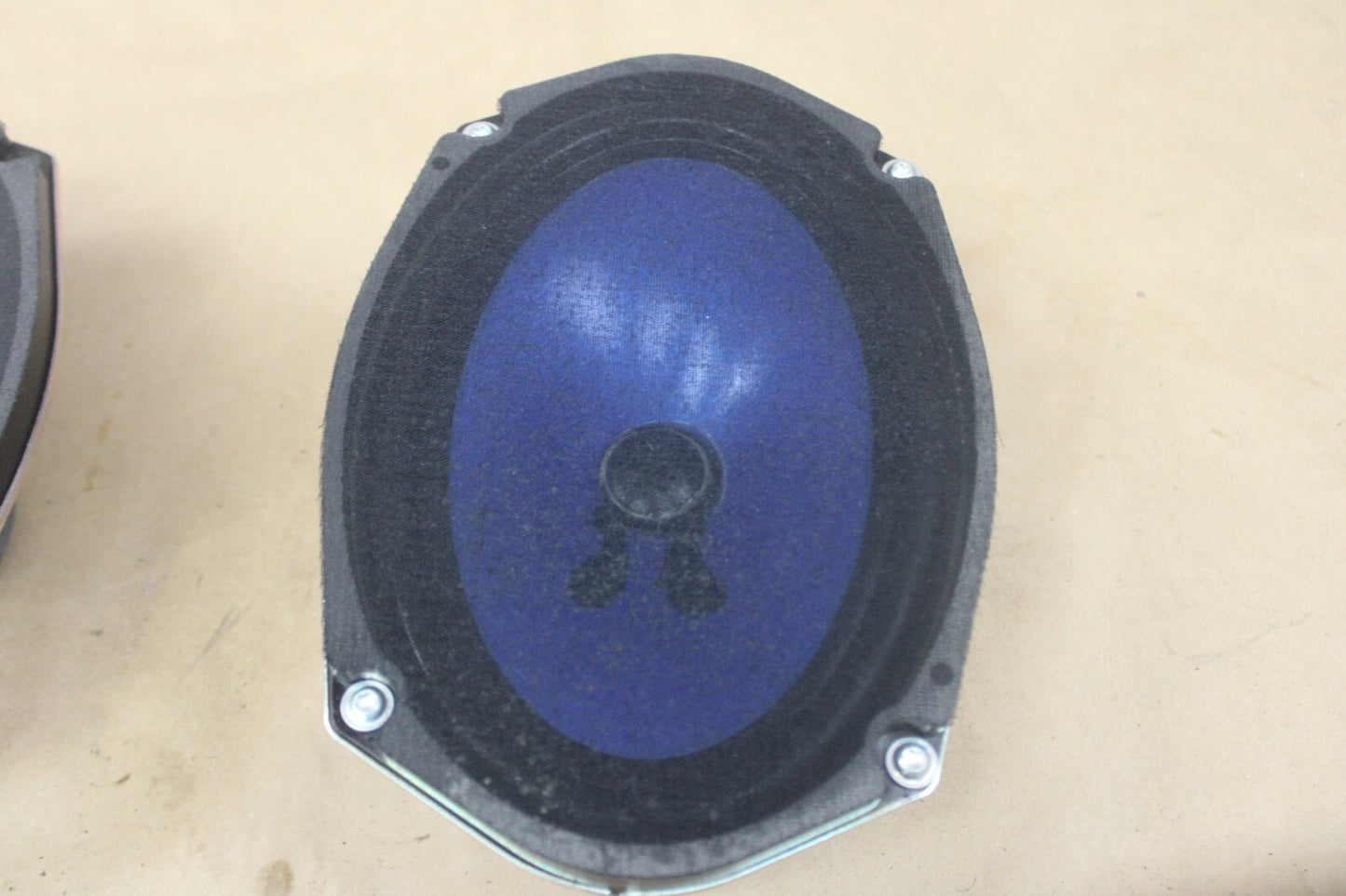 Dodge/Ram/Chrysler Mopar 6x9 Audio Sound Speaker Set of 2 05064358ab 52851560aa