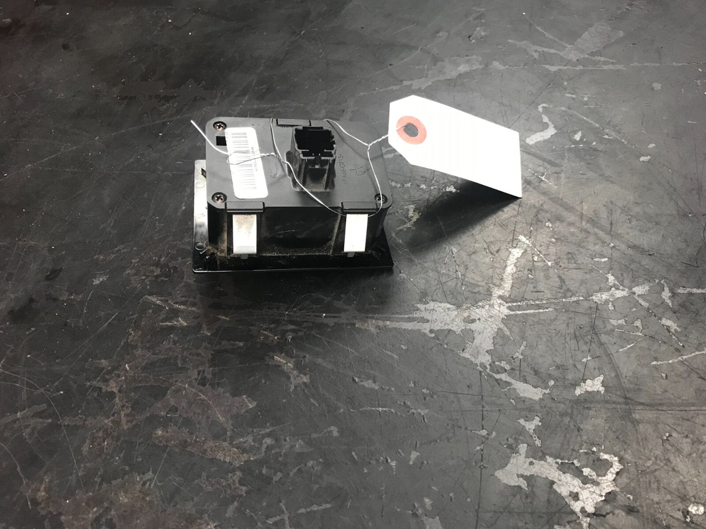 2005-2010 Challenger/Charger/300 Headlight Switch Assembly 68019789AD