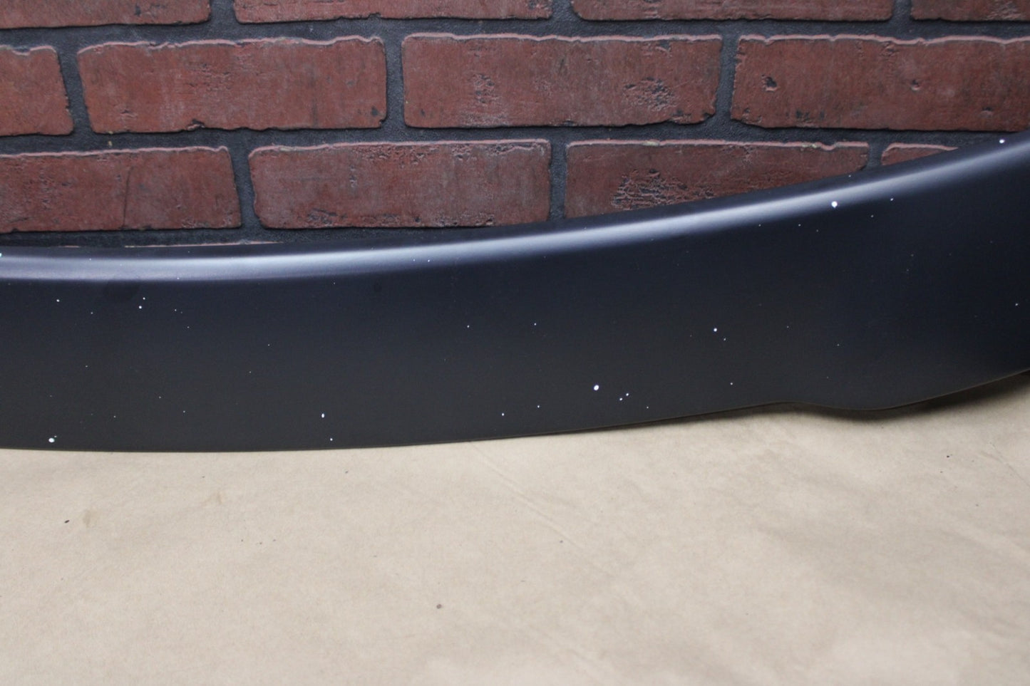✅ 15-23 OEM Dodge Charger Scat Pack Rear Trunk Lid Spoiler Wing 5NH39RXFAC