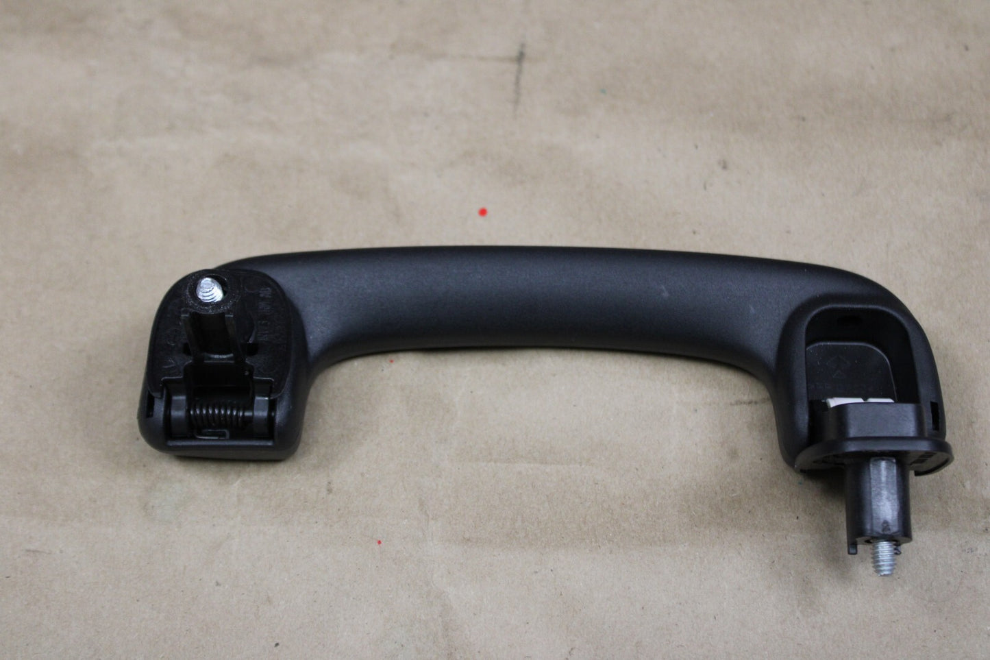 18-23 DODGE CHARGER FULL UPPER ROOF GRAB GRIP HANDLE SET OEM 1RV81TRMAB 1MG23TRM
