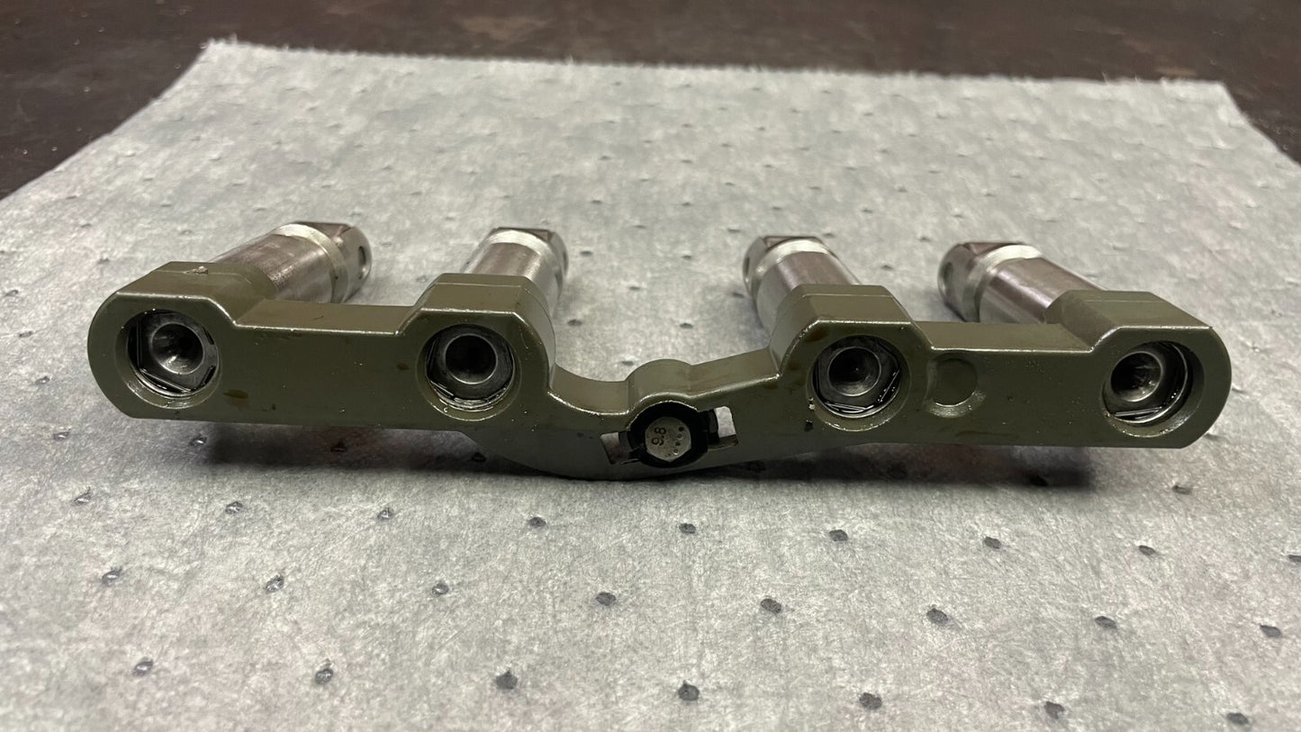 SB Industries LIF555LA x4 Lifter 03-15 Chrysler Dodge Ram 5.7L 6.1L Hemi w/o MDS