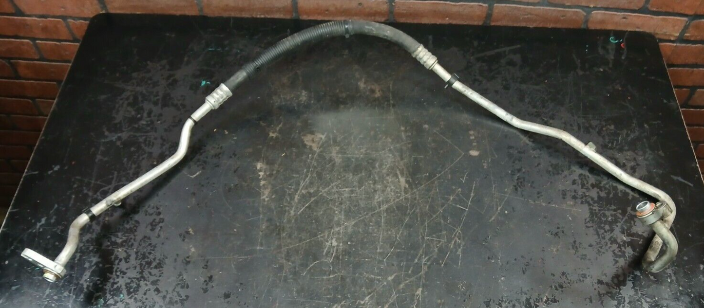 2005-2010 Jeep Grand Cherokee SRT A/C Suction Line Hose OEM