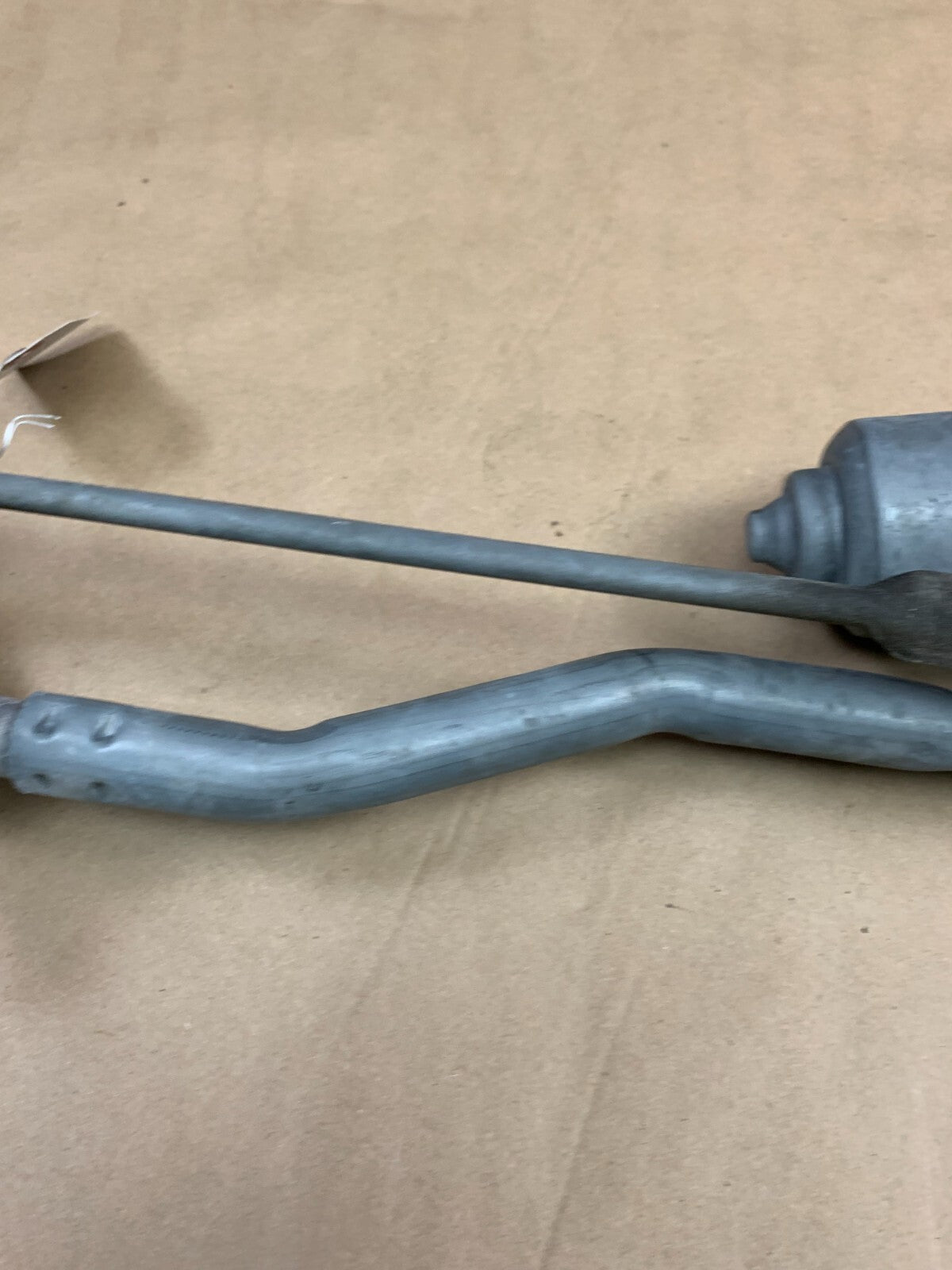 12-23 Dodge Charger SRT-8 SRT Windshield Window Wiper Motor & Linkage Assembly